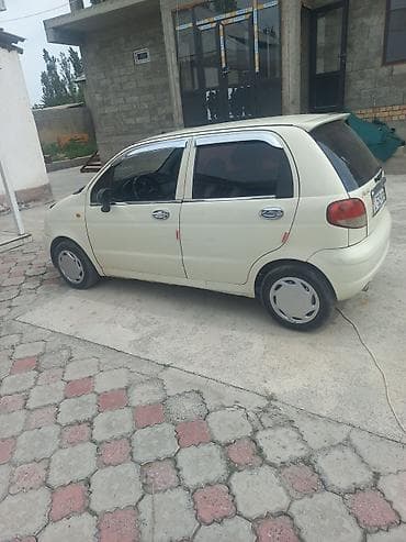 колесные диски опель антара: Daewoo Matiz: 2011 г., 0.8 л, Механика, Бензин, Хэтчбэк — 6