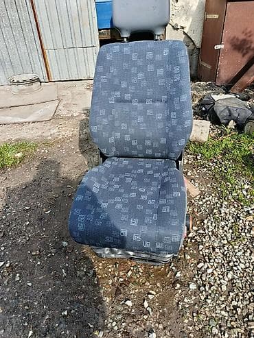 на спринтер сидения: Сиденье на спринтер — 3