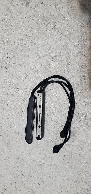 приставка для компьютера: Продаю nintendo switch ver1 128+32gb полный комплект прошитая — 3