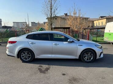 нексия 1 бишкек: Kia K5: 2019 г., 2 л, Автомат, Газ, Седан — 4