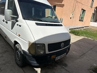 однокамерный карбюратор опель кадет: Volkswagen : 2001 г., 2.9 л, Механика, Дизель, Бус — 1