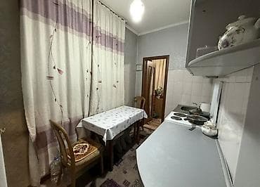 магазин робинзон: 2 комнаты, 46 м², 105 серия, 2 этаж, Косметический ремонт — 3