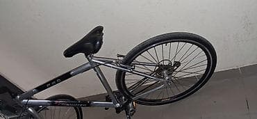 forward apache: Немецкий городской/гибридный велосипед Diamant Commuter - Лёгкая — 5