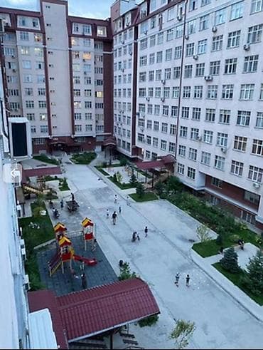 2 комнаты, 75 м², Элитка, 2 этаж, Евроремонт