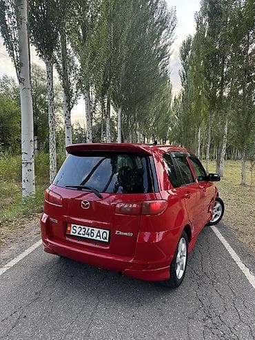mazda demio машина: Mazda Demio: 2003 г., 1.5 л, Автомат, Хэтчбэк — 4