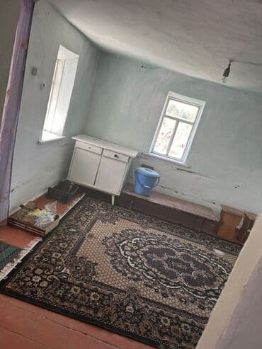 продам дом киргизия 1: 25 кв. м, 2 бөлмө — 6