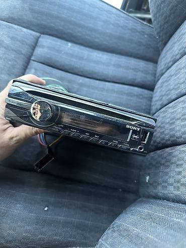 камеры 70: Б/у, 2-DIN — 1