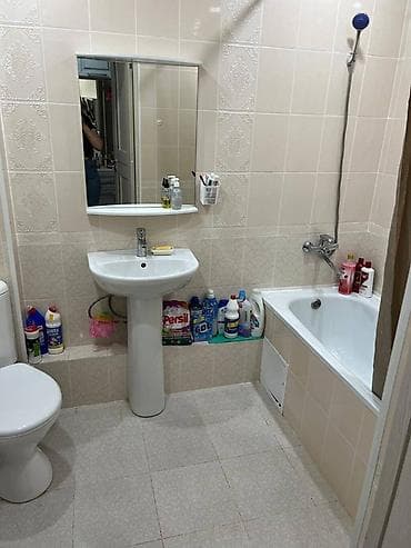 erl group: 1 комната, Агентство недвижимости, Без подселения, С мебелью полностью — 3