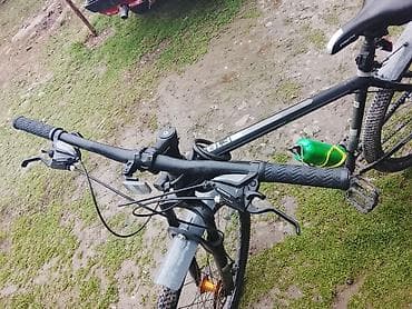 giant glory: Горный велосипед, Алюминий — 5