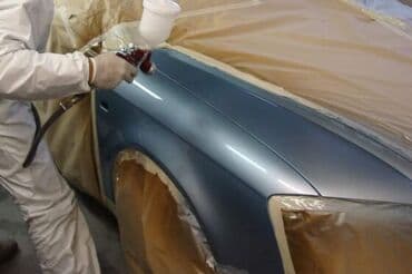 купить шлифмашинку для авто: Рихтовка, сварка, покраска, без выезда — 6