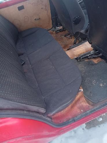 агенство ош: ВАЗ (ЛАДА) 2106: 1985 г., 1.1 л, Механика, Бензин, Седан — 6