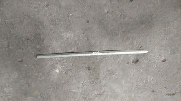 печать на чехлах бишкек: Mazda 6 модинг двери, Мазда 6 дверной молдинг Задний Правый Mazda 6 — 1