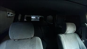 Toyota Estima: 2002 г., 3 л, Газ — 1