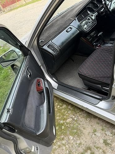 dewoo lanos: Honda Torneo: 2001 г., 2 л, Автомат, Бензин, Седан — 7