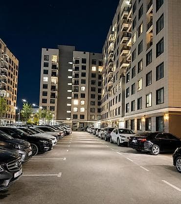продаю квартиру 1 комн: 1 комната, 42 м², Элитка, 2 этаж, Евроремонт — 6