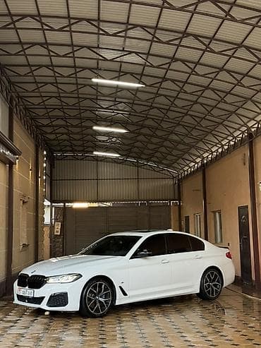 пружины bmw e39: BMW 530: 2021 г., 2 л, Автомат, Бензин, Седан — 6
