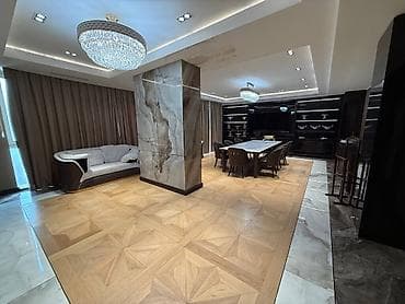 Продажа офисов 774 м², С мебелью, 14 этаж — 4
