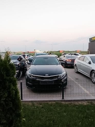 киа к5 двигатель: Kia K5: 2019 г., 2 л, Автомат, Газ, Седан — 3