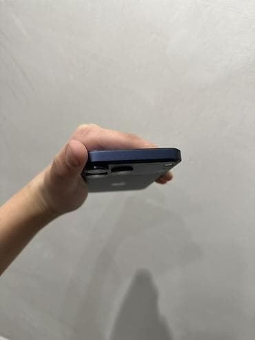 poco m5 pro: IPhone X, Новый, 256 ГБ, Синий, 100 % — 9