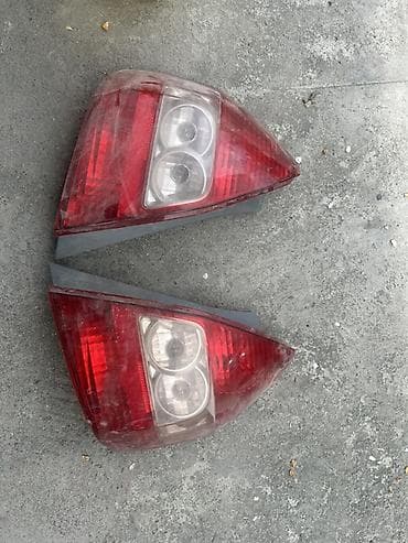 Транспорт: Стоп-сигналдар комплектиси Honda Колдонулган — 1