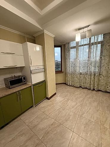 4 комнаты, 147 м², Индивидуалка, 5 этаж, Дизайнерский ремонт