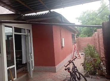 дом дорогой: Продается дом 125 м² на 4 сотках 📍Район: ул. Динары Асановой / — 4