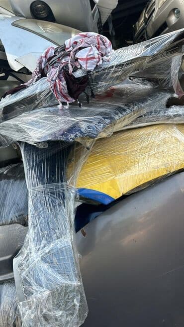 двигатель тойота авенсис 1.8 vvt i бишкек: Toyota, Б/у, Оригинал — 12