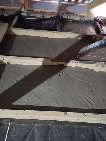 натяжной потолок 3 д: Утепление потолоков | Утепление дома, Утепление склада, Утепление контейнера 3-5 лет опыта — 7