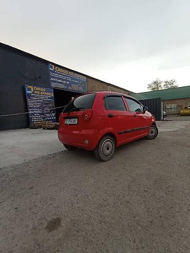 аренда авто тико: Сдаю Daewoo Matiz под такси, Долгосрочно, | Водительские права, От 18 лет, Предоплата — 4