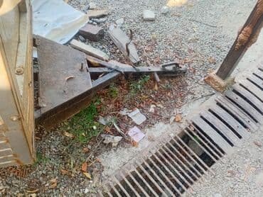 купить японский минитрактор бу: Прицеп, Бортовой, до 3,5 т — 6