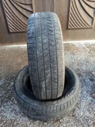 купить шины в бишкеке бу: Шины 195 / 65 / R 15, Зима, Комплект, Легковые, Япония, Bridgestone — 5