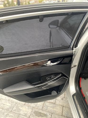 срочно прадаю авто: Kia K7: 2018 г., 3 л, Автомат, Газ, Седан — 6