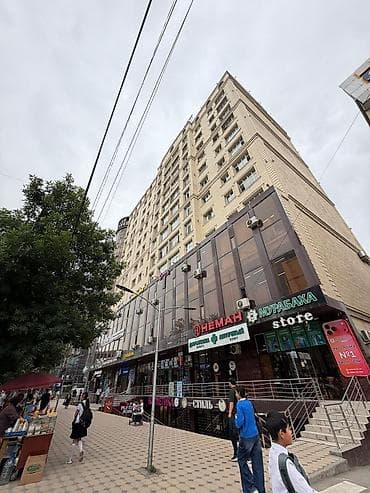 eco city: 2 комнаты, 83 м², Элитка, 6 этаж, Евроремонт — 6
