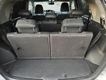 coroll: Toyota Verso: 2013 г., 1.8 л, Автомат, Бензин, Минивэн — 10