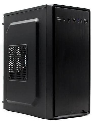 gtx1050ti: Компьютер, Игровой — 1