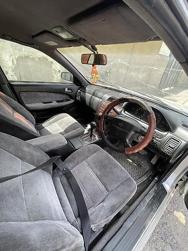 Унаа сатуу: Nissan Cefiro: 1998 г., 2 л, Автомат, Бензин, Седан — 4