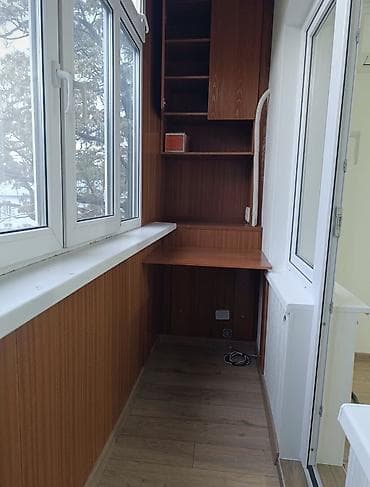 most: 2 комнаты, 44 м², 104 серия, 4 этаж, Евроремонт — 5