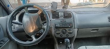 aion s: Nissan Primera: 2000 г., 1.8 л, Механика, Бензин, Универсал — 3