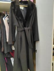 плащи от дождя: Пальто — 1