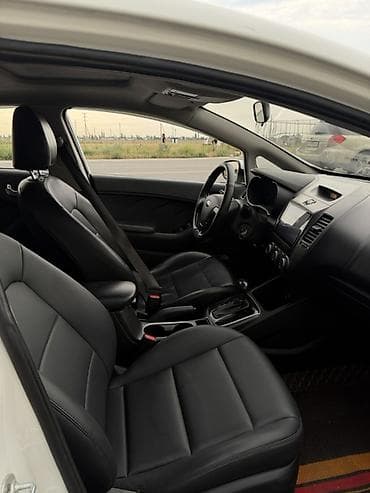 tolsen бишкек: Kia K3: 2019 г., 1.6 л, Автомат, Бензин, Седан — 4