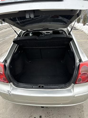 лансер 2004: Toyota Avensis: 2004 г., 1.8 л, Автомат, Бензин, Хэтчбэк — 8