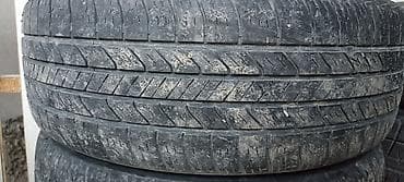 r13 175: Шины 215 / 60 / R 17, Лето, Комплект, Легковые, Sailun — 2