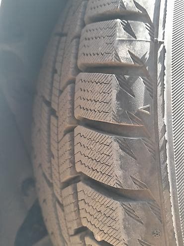 sailun: Колеса в сборе 205 / 65 / R 16, Зима, Легковые, Литые, отверстий - 5 — 1