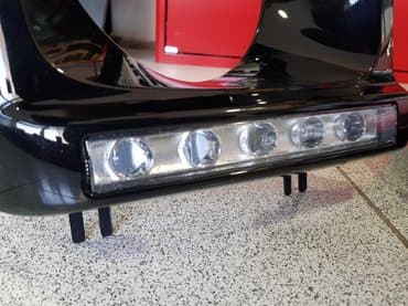 стекло на фит: Очки на гелендеваген с дхо (тайвань) — 2