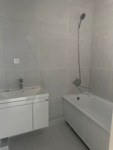 аренда квартира 4 район: 2 комнаты, 41 м², Элитка, 4 этаж, Косметический ремонт — 9