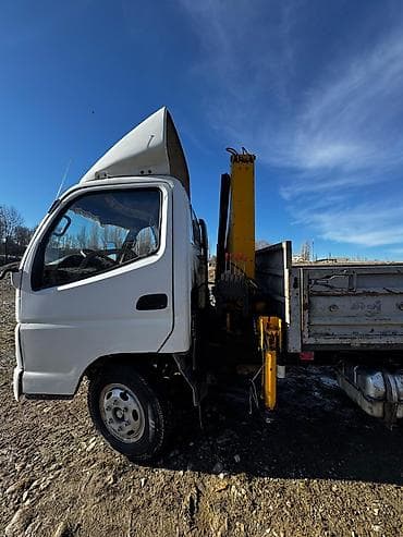 набор инструментов для авто: Продаю манипулятор кран 1.5тонна кузов 5 тонна — 6