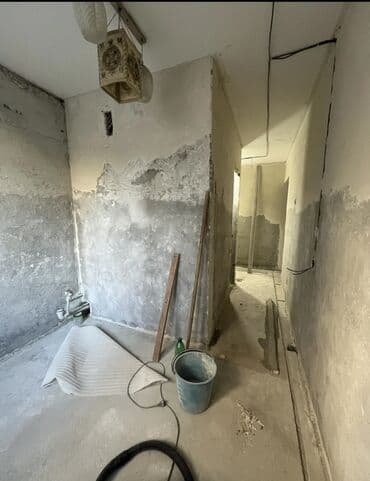 продажа квартир французский квартал 2: 1 комната, 32 м², 104 серия, 2 этаж, ПСО (под самоотделку) — 6