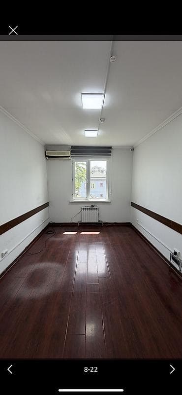 аренда ист: 535 м², 10 комнат, Юг-2 мкр — 6