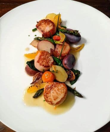 ищу работу официанта: Chef
создаю меню! — 1