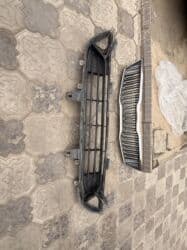 купить золотистого ретривера: Решетка радиатора Kia — 2